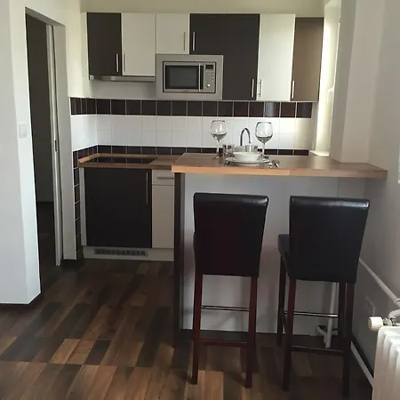 公寓 - Masarykovo Namesti