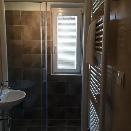 - Masarykovo Namesti 公寓 俄斯特拉发