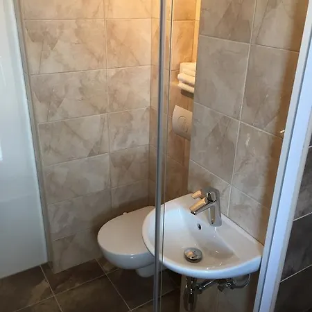 公寓 - Masarykovo Namesti *