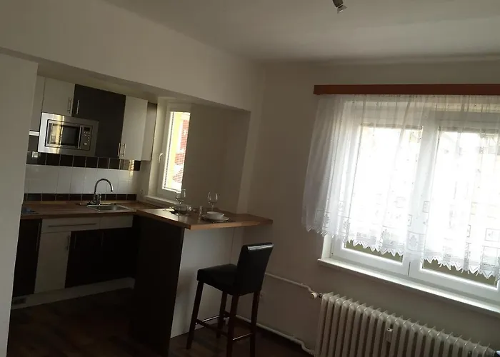 Studio Ostrava - Masarykovo Namesti Ostrava
