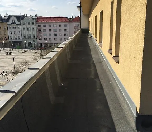 Studio Ostrava - Masarykovo Namesti