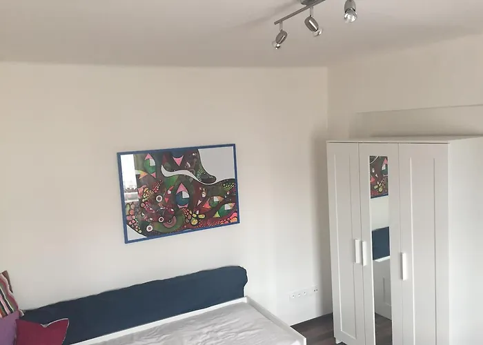 Studio Ostrava - Masarykovo Namesti Apartment *