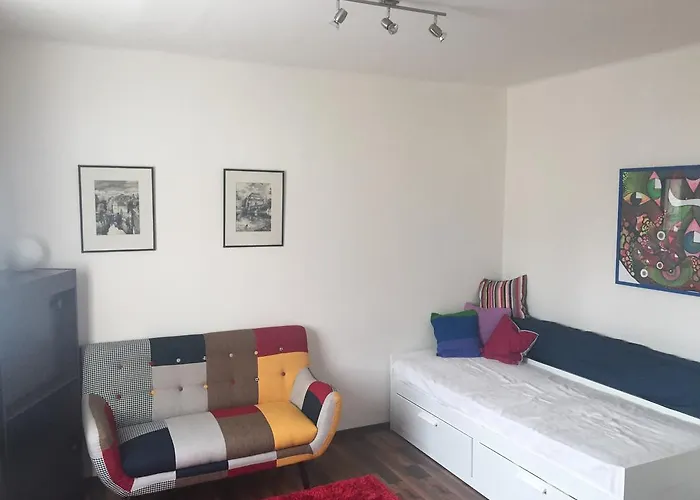 Studio Ostrava - Masarykovo Namesti * Ostrava
