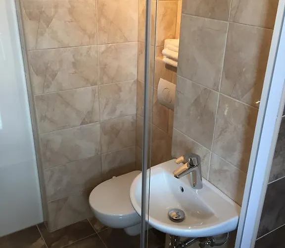 Apartment Studio Ostrava - Masarykovo Namesti *